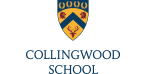 Collingwood School logo