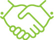 Handshake icon