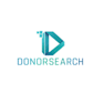 Donor Search logo
