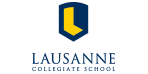 Lausanne Collegiate School logo