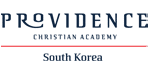 Providence Christian Academy logo