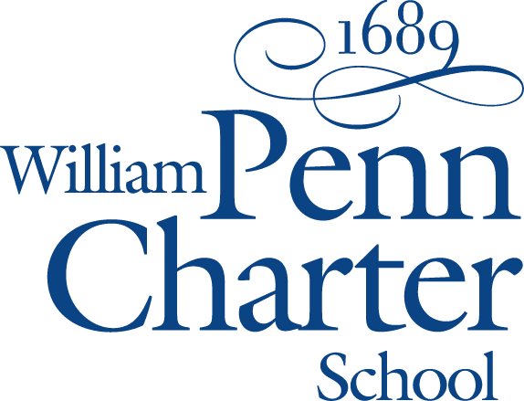 william penn charter school logo