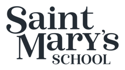 St.Marys School logo