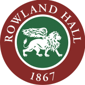 rowland hall logo