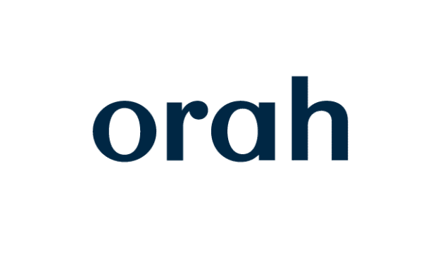 Orah logo