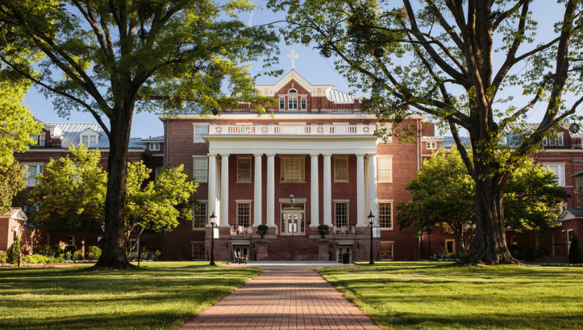 How Saint Mary’s School Connects with Donors